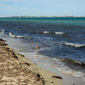 Автобусная экскурсия в Евпаторию Автобусная экскурсия в Евпаторию
