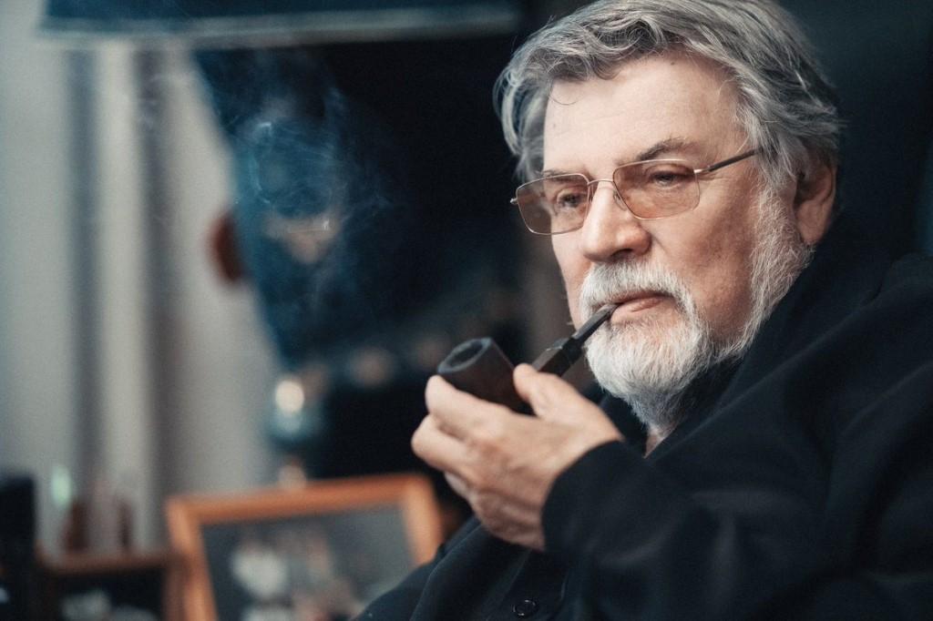 Биография Александра Ширвиндта
