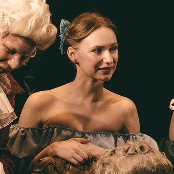 Спектакль «Упырь» Спектакль «Упырь» со скидкой до 20%