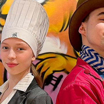 Экскурсия «Санкт-Петербург в шоколаде» с дегустацией и мастер-классом Экскурсия «Санкт-Петербург в шоколаде» с дегустацией и мастер-классом со скидкой до 27%