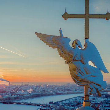 Интерактивная экскурсия по Петропавловской крепости для детей «По заячьим следам!» со скидкой 25%