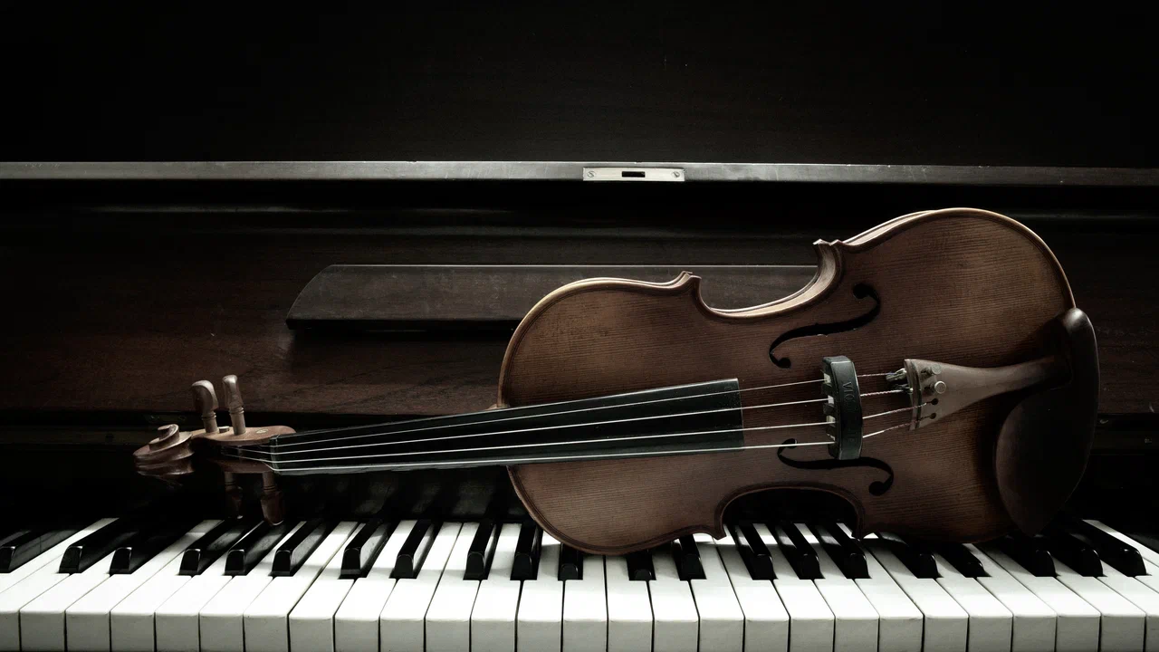 Концерт «Вселенная Брамса» в музее-квартире Римского-Корсакова со скидкой 30%