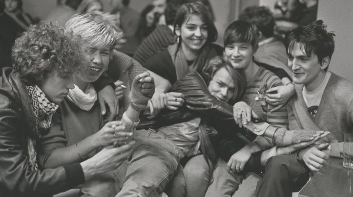 Ленинградский рок-клуб: история, легенды, известные группы