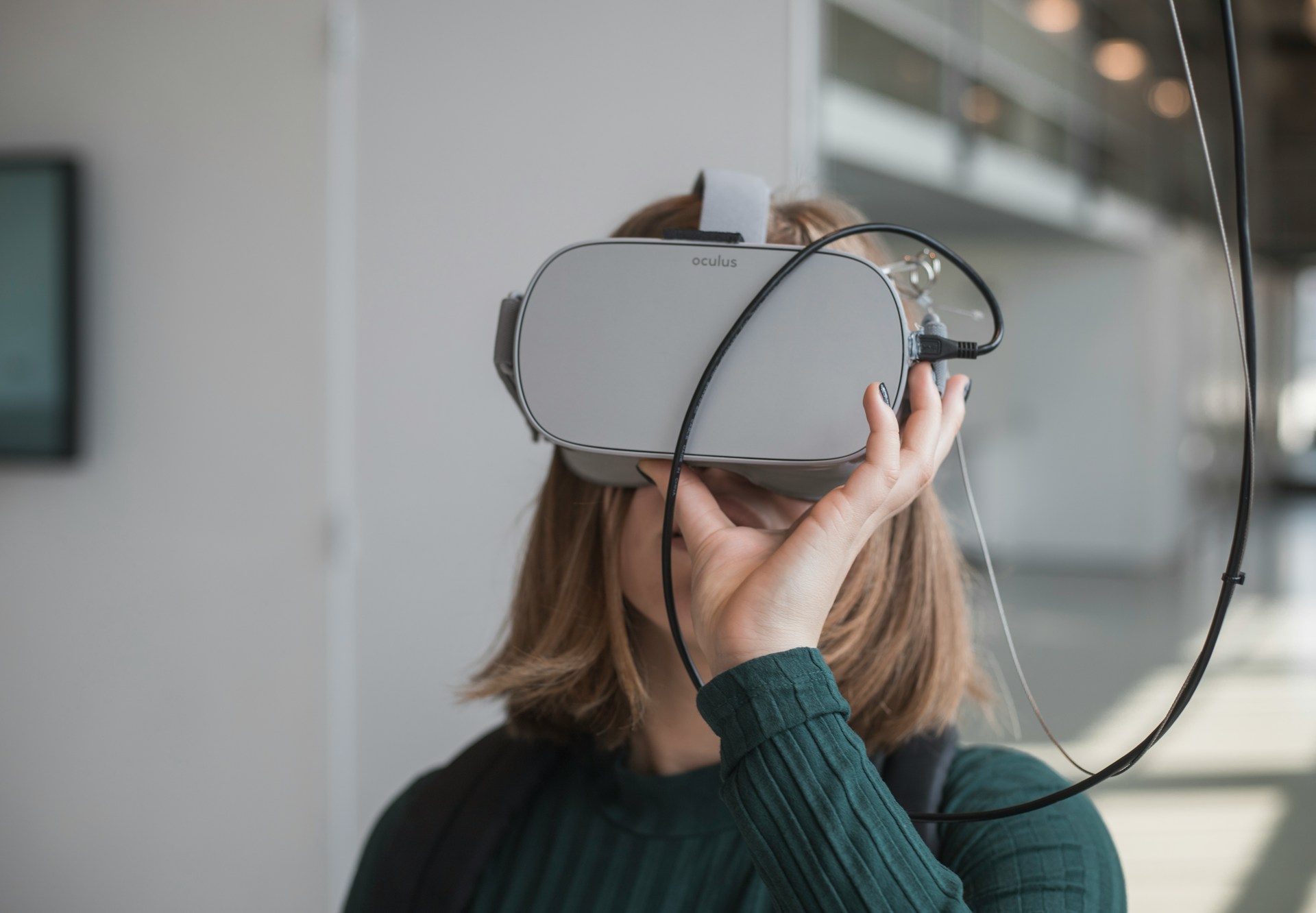 Клуб виртуальной реальности Portal VR