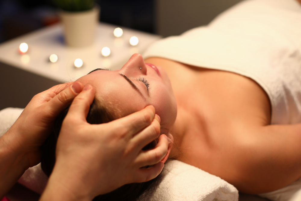 SPA-программа «Любовь к себе» со скидкой до 35%