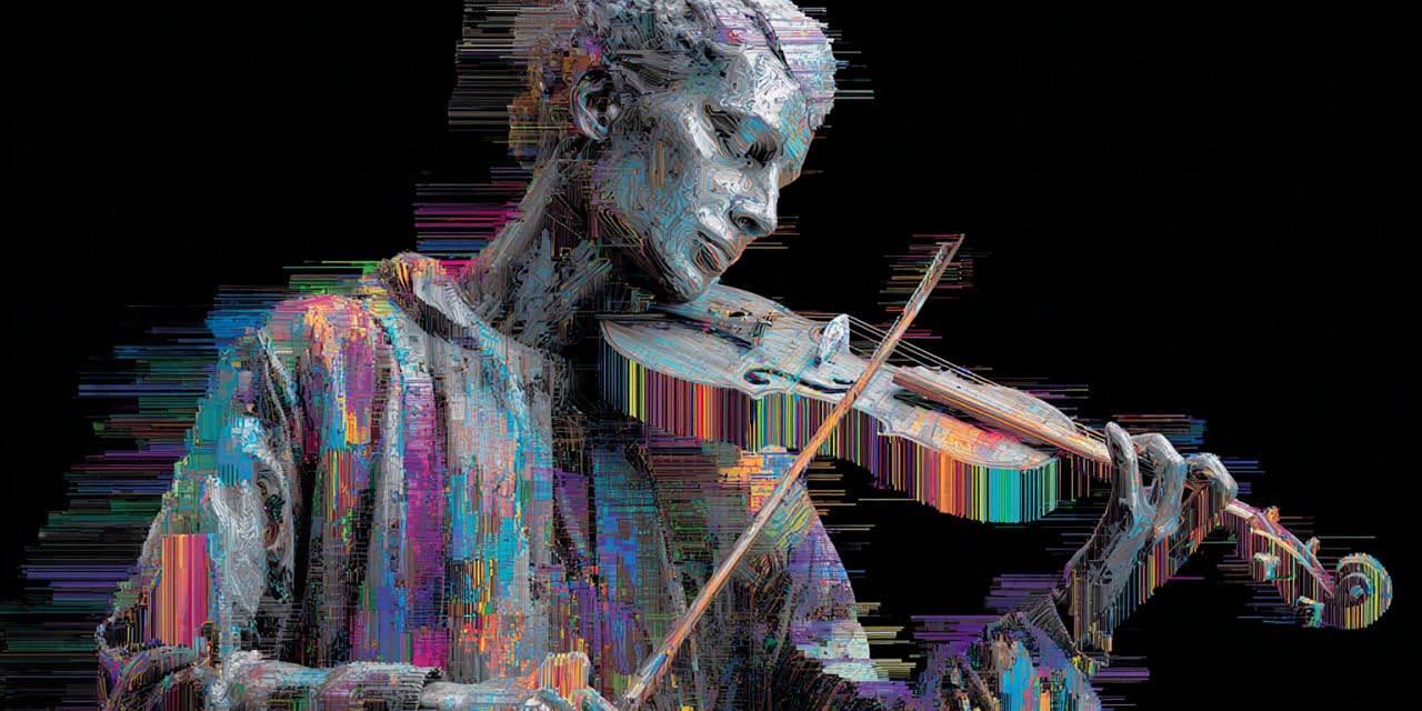 Концерт «Нейромузыка: Live-исследование» Концерт «Нейромузыка: Live-исследование» со скидкой 35%