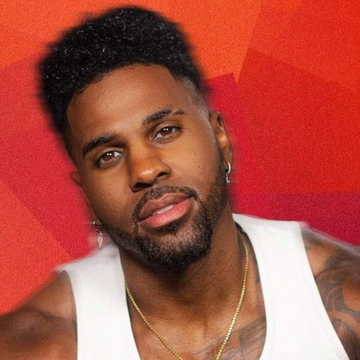 Концерт Jason Derulo на стадионе ЦСКА Арена Концерт Jason Derulo на стадионе ЦСКА Арена
