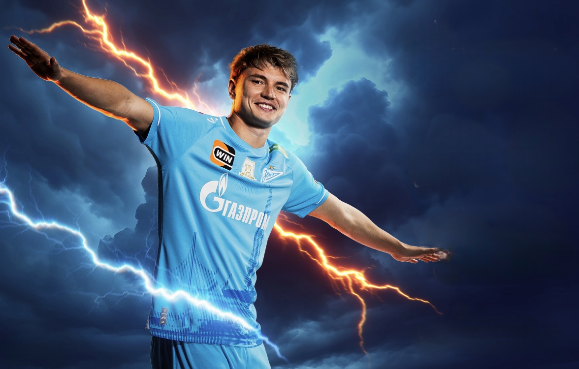 Матч ФК «Зенит» — ФК «Рубин» с концертом группы «Чиж & Co» со скидкой 20%