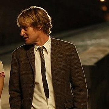 Кинопоказ при свечах «Полночь в Париже» в Оранжерее Таврического сада со скидкой 30%