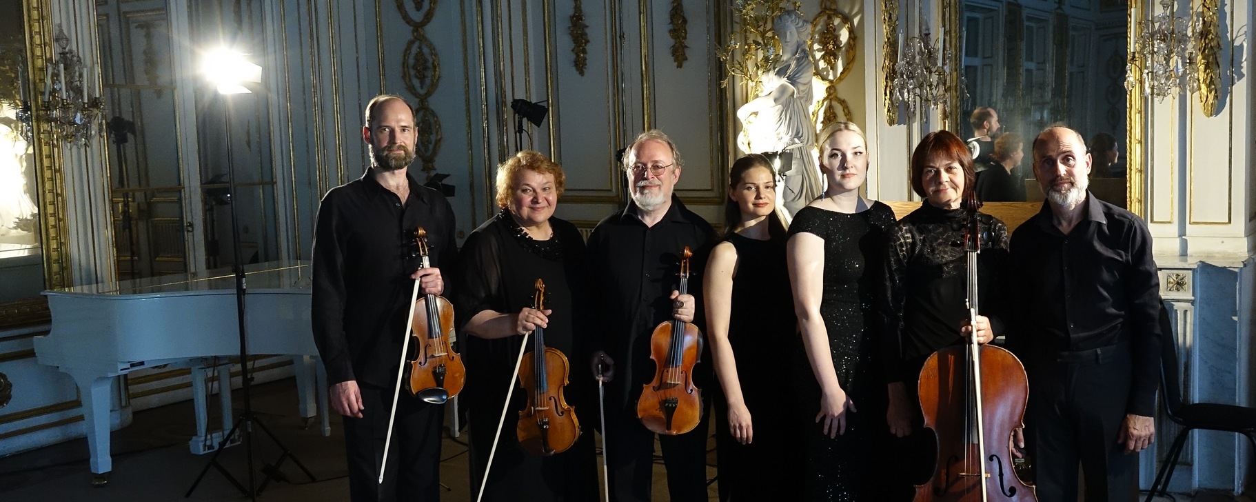 Органный концерт «Бах, Гендель – гении эпохи барокко» со скидкой 20%