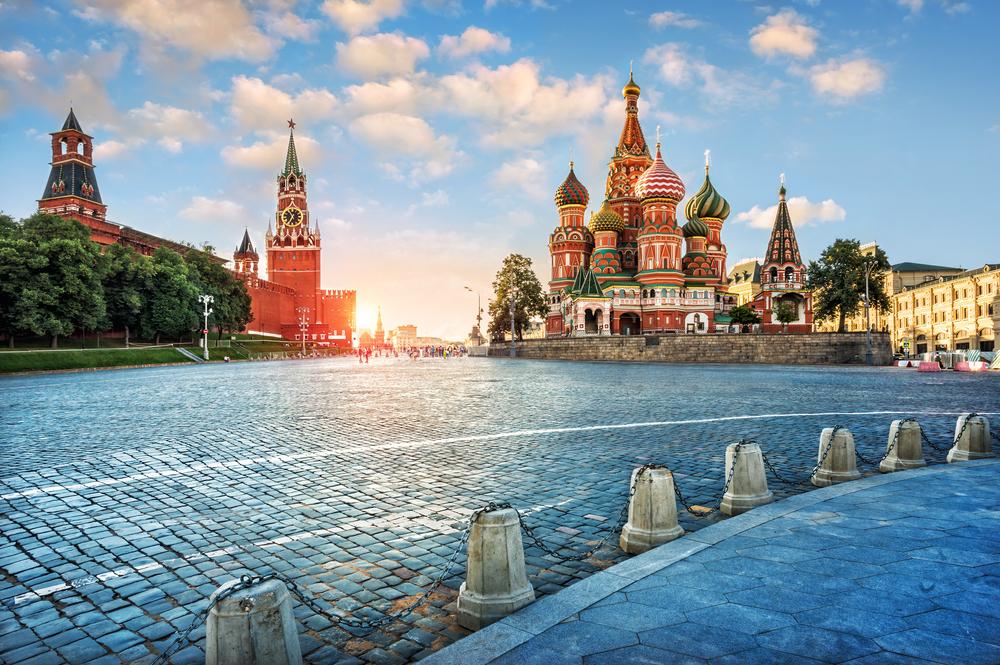 Как найти бесплатный туалет в центре Москвы