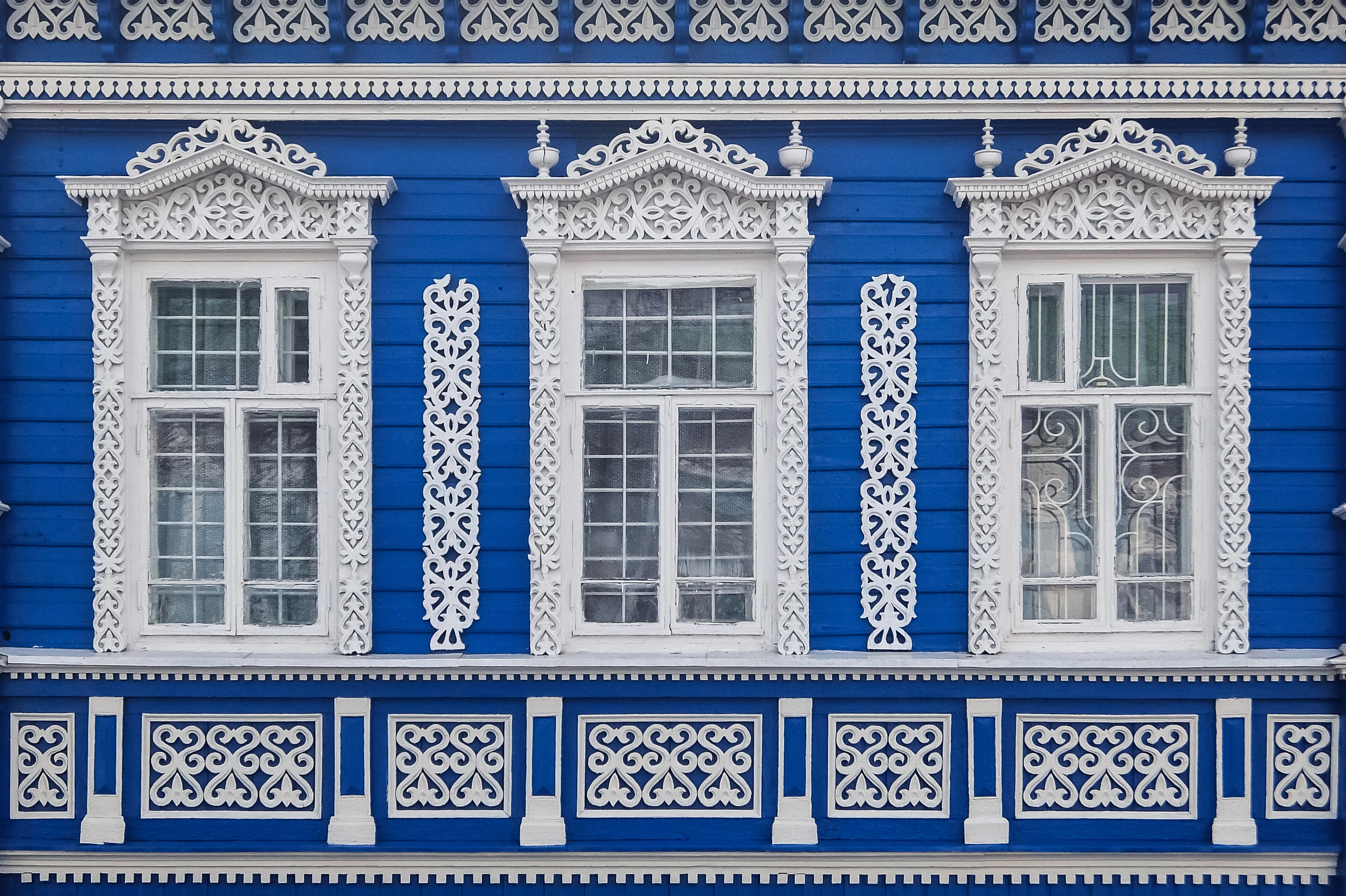 Однодневный тур «Были и легенды Городца» с интерактивом