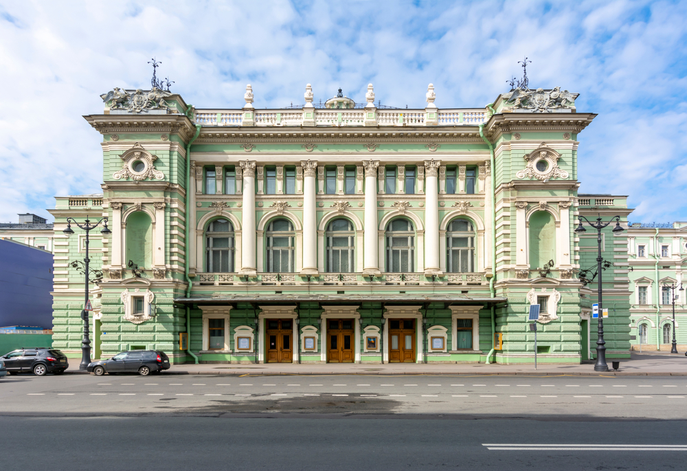 Валерий Гергиев, звёзды оперы и балета: Мариинский театр отметит 240-летие гала-концертом