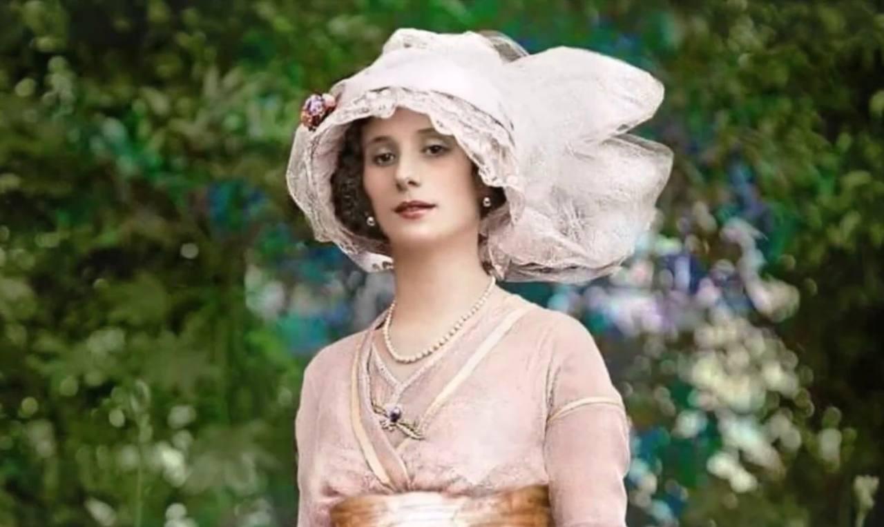 Топ-8 известных балерин