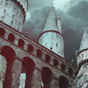 Концерт «Саундтреки на органе: Гарри Поттер, Интерстеллар, Пираты Карибского моря» со скидкой 30%