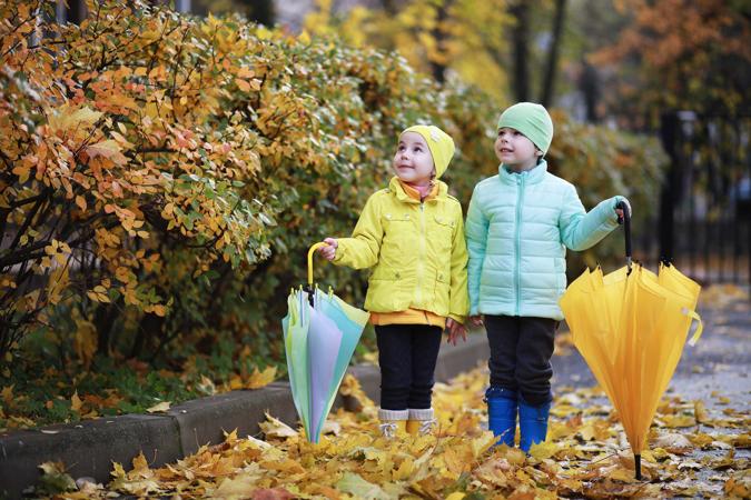 Куда сходить с детьми в Петербурге 17–19 октября 2025