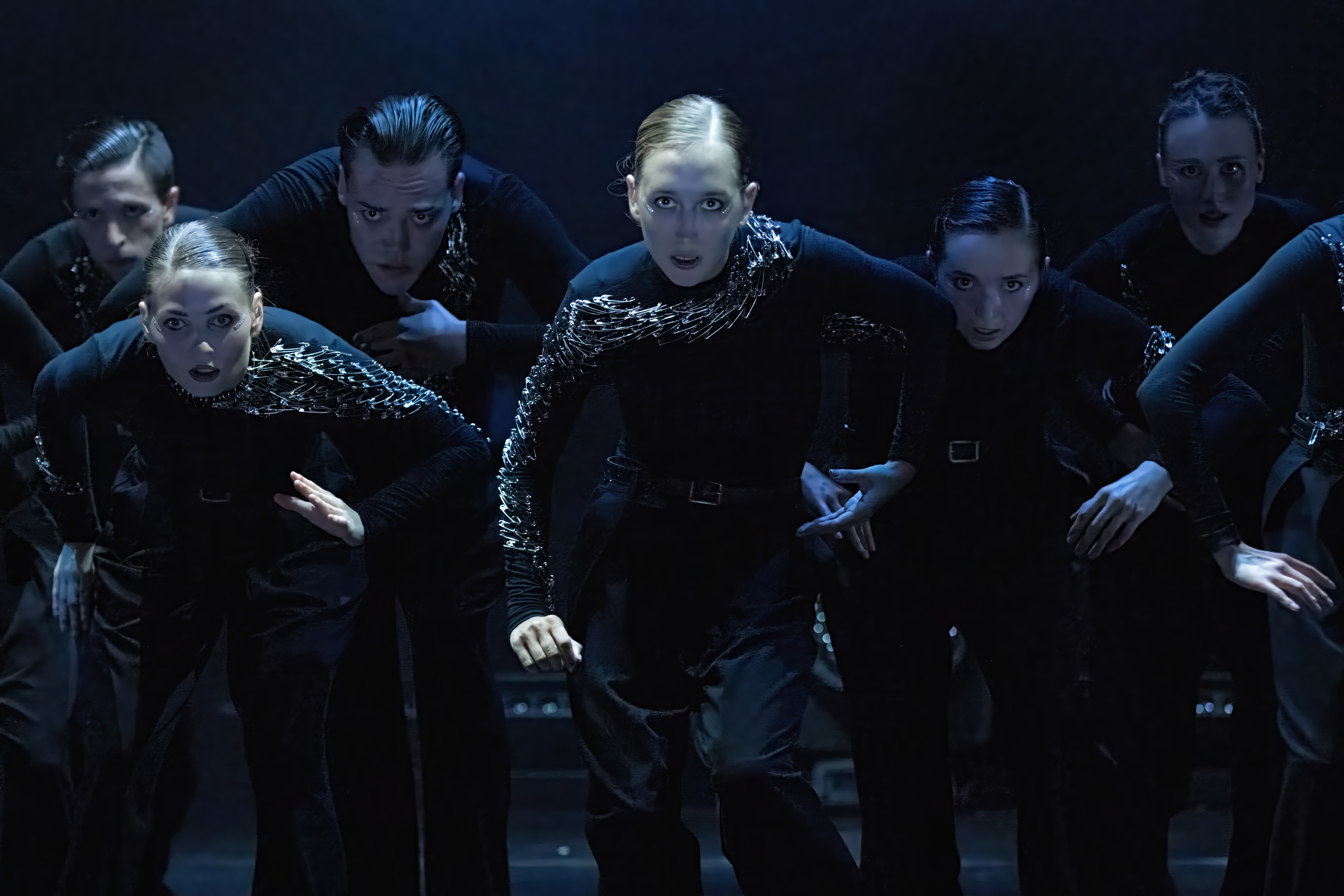 Вечер одноактных спектаклей на Новой сцене Александринского театра Вечер одноактных спектаклей на Новой сцене Александринского театра