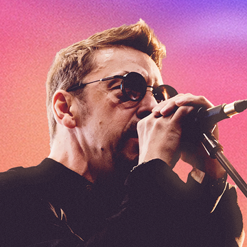 Концерт группы «Танцы минус» на крыше Roof Place Концерт группы «Танцы минус» на крыше Roof Place