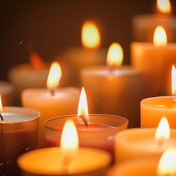 Концерт «Дудук и орган: две стихии» при свечах со скидкой 30%