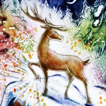 Интерактивная сказка «Серебряное копытце» Интерактивная сказка «Серебряное копытце» со скидкой 30%