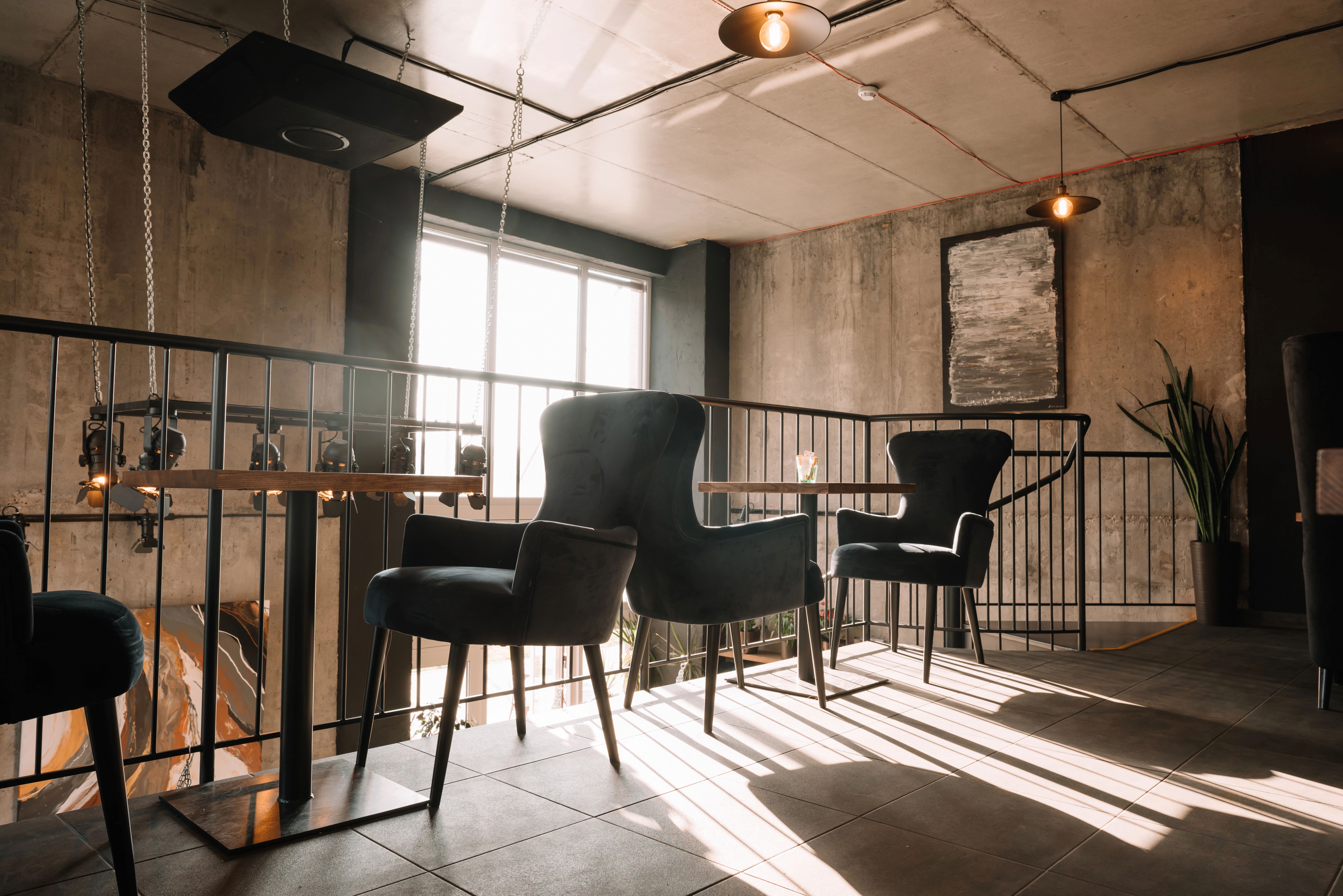 Мансарда Duty Free Loft