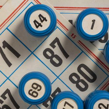 Шоу «Музыкальное лото» со скидкой 27%