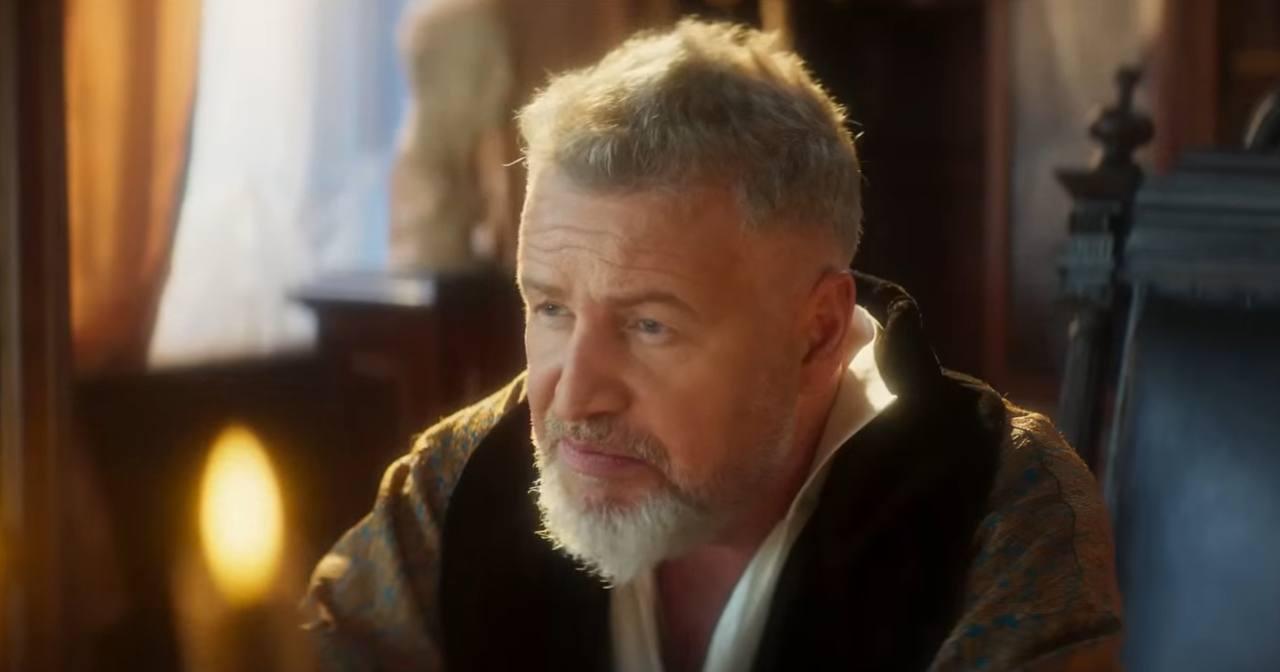 Леонид Агутин сообщил о смерти матери