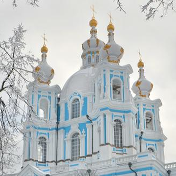 Экскурсия «Смольный институт благородных девиц» Экскурсия «Смольный институт благородных девиц» со скидкой 35%