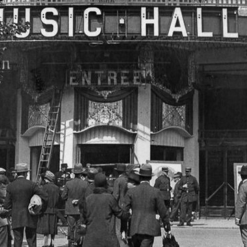 Моноспектакль «Аккомпаниатор» в Доме Шрёдера со скидкой 20%