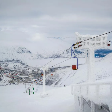 Трекинг в Хибинах и экскурсия по Кировску со скидкой 25%