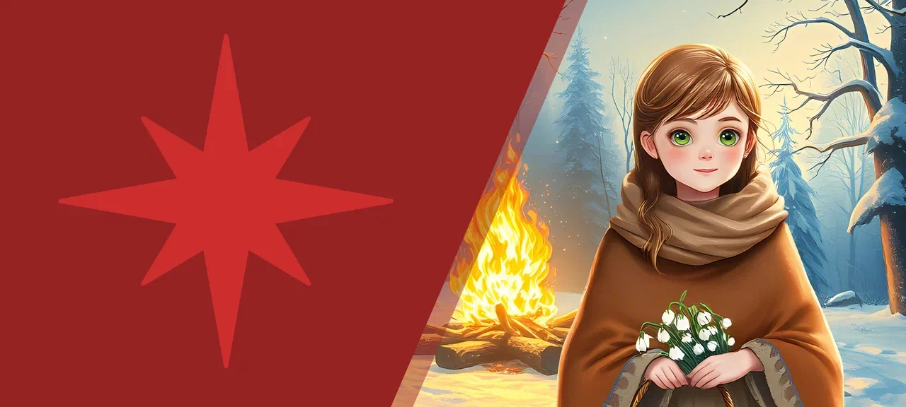 Концерт «"Двенадцать месяцев": сказка для органа и чтеца» со скидкой 30%