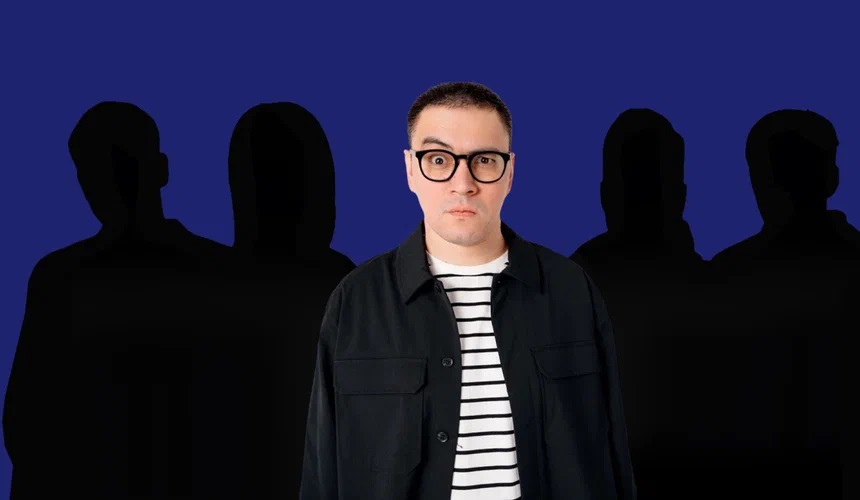 Стендап-концерт «Секретный состав» со скидкой 20%