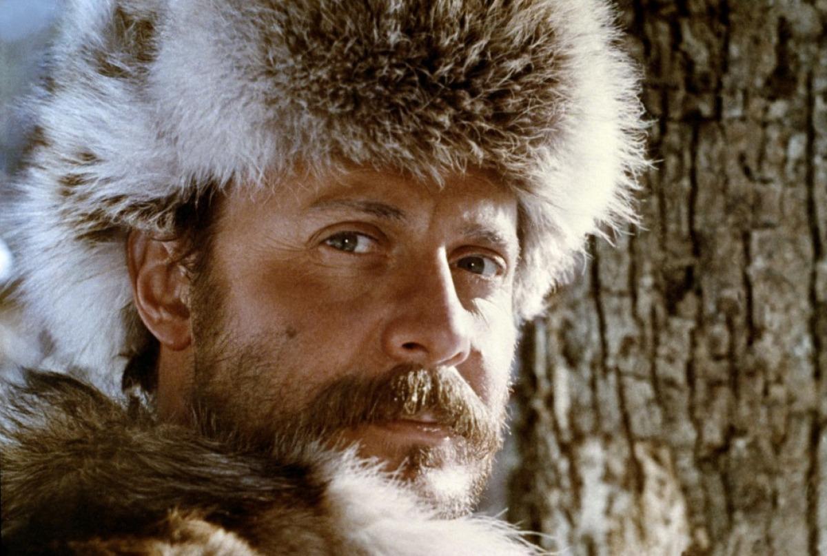 Умер Юрий Соломин