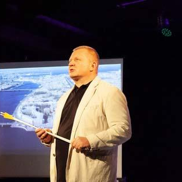 Спектакль-экскурсия «Легенды бандитского Петербурга» Спектакль-экскурсия «Легенды бандитского Петербурга» со скидкой 40%