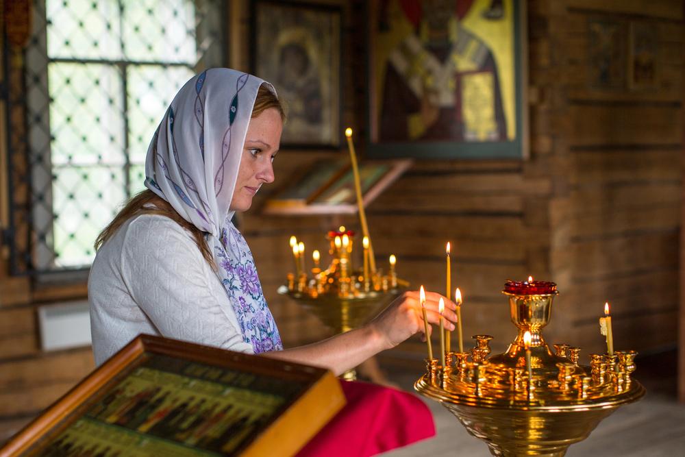 Как попасть в монастырь и что такое монастыринг: личный опыт