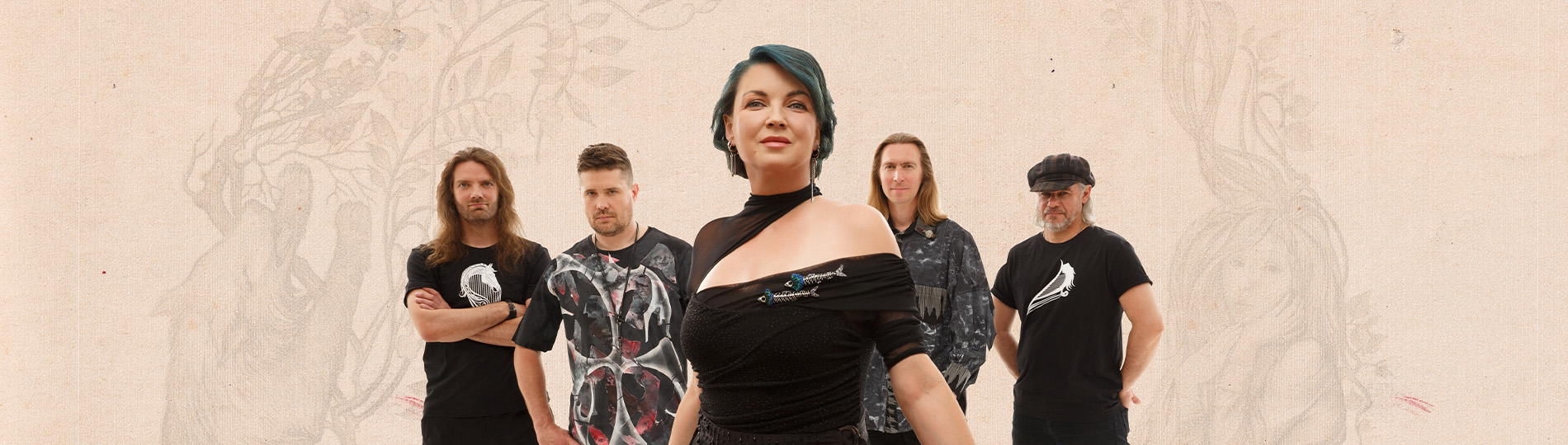 Концерт группы «Мельница» на Roof Place Концерт группы «Мельница» на Roof Place