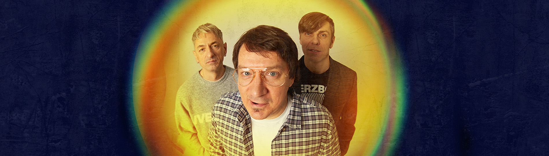 Концерт группы «Кирпичи» в клубе «Космонавт»