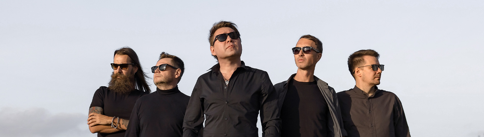 Концерт группы «Торба-на-Круче» в клубе «Космонавт»