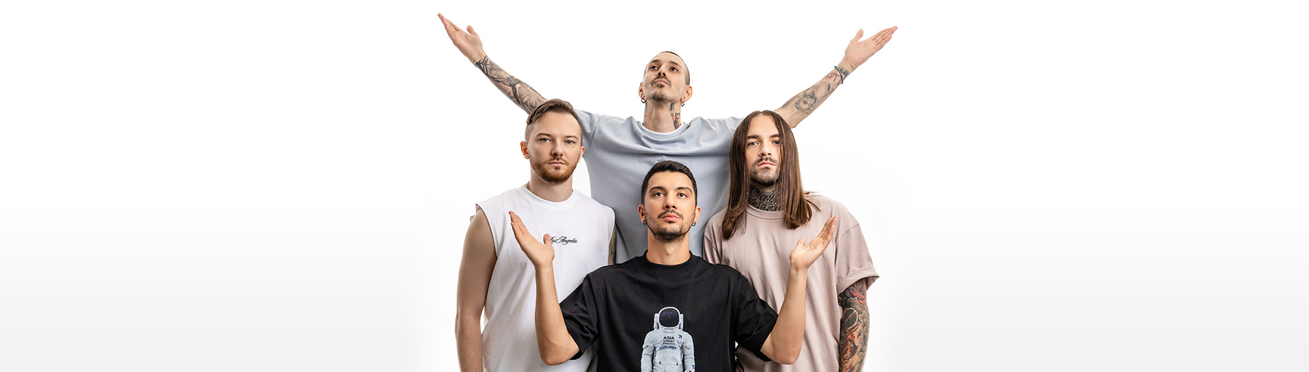 Новогодний концерт группы Rock Privet в клубе «Космонавт» Новогодний концерт группы Rock Privet в клубе «Космонавт»