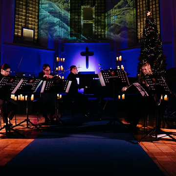 Концерт «Симфонические мировые рок-хиты. Scorpions, Pink Floyd, Sting» со скидкой 40%