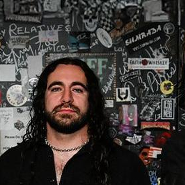 Концерт группы Saliva в клубе Base