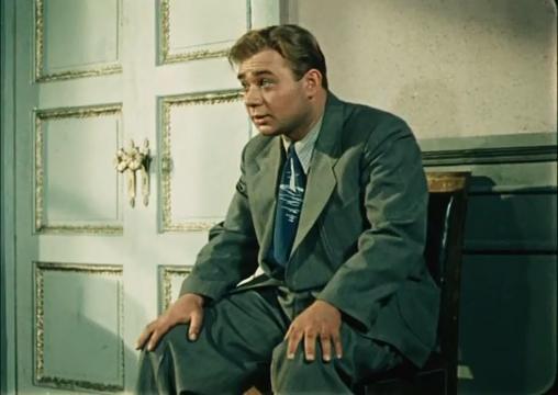 Как Евгений Леонов чуть было не попал за решётку из-за «левого» концерта в СССР