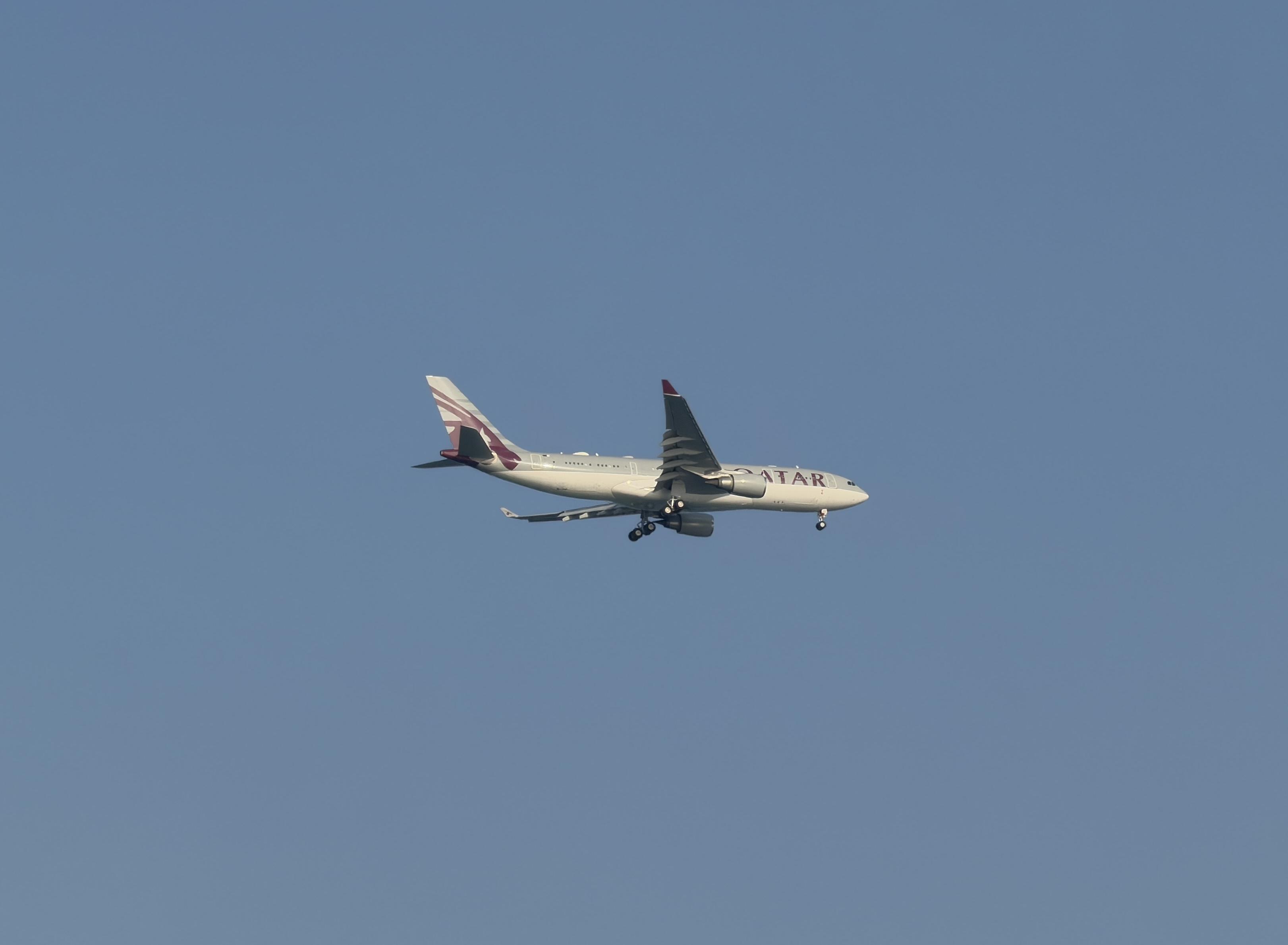 Полеты в ОАЭ возвращаются: Росавиация сняла ограничения