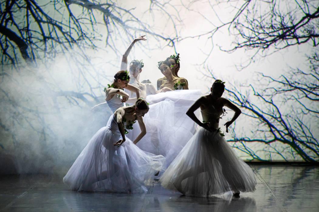 Юбилейный Гала-концерт «Театру детского балета – 30 лет!» со скидкой 35%