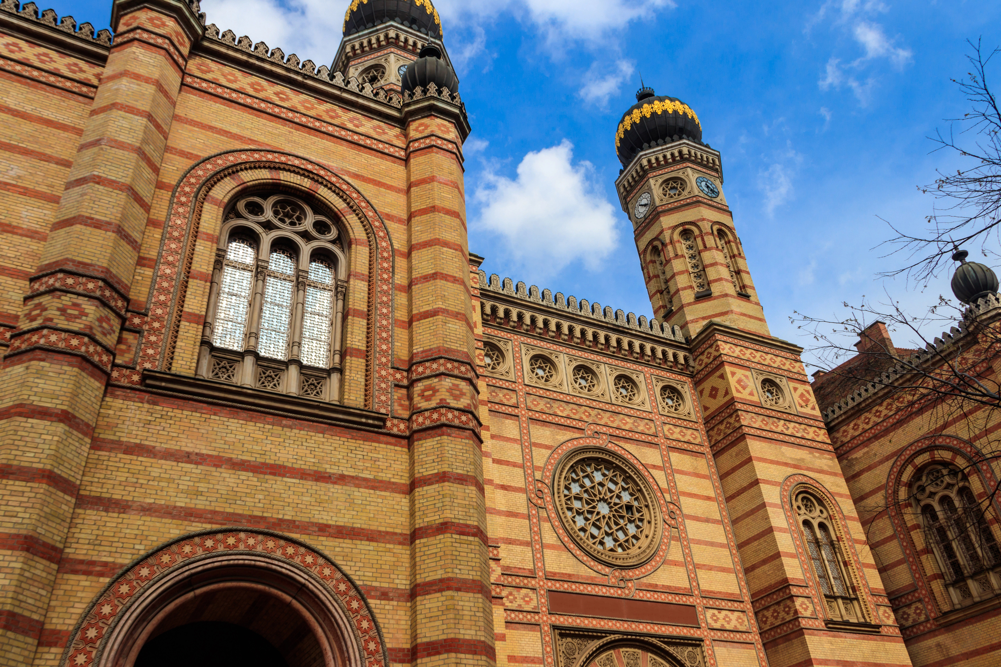 Экскурсия «Ощутите атмосферу еврейского наследия Будапешта на двух колёсах»