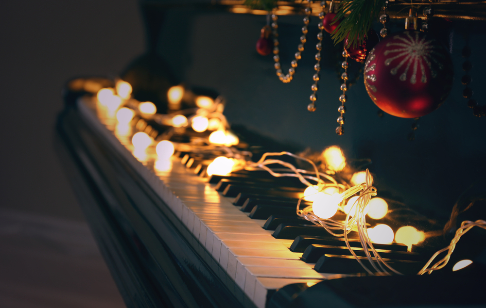 Концерт «Фантастический орган при свечах» со скидкой 50%