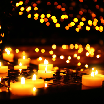 Концерт при свечах «Три органа и дудук. Интерстеллар, Гладиатор, Звёздные войны, Гарри Поттер» Концерт при свечах «Три органа и дудук. Интерстеллар, Гладиатор, Звёздные войны, Гарри Поттер» со скидкой 40%