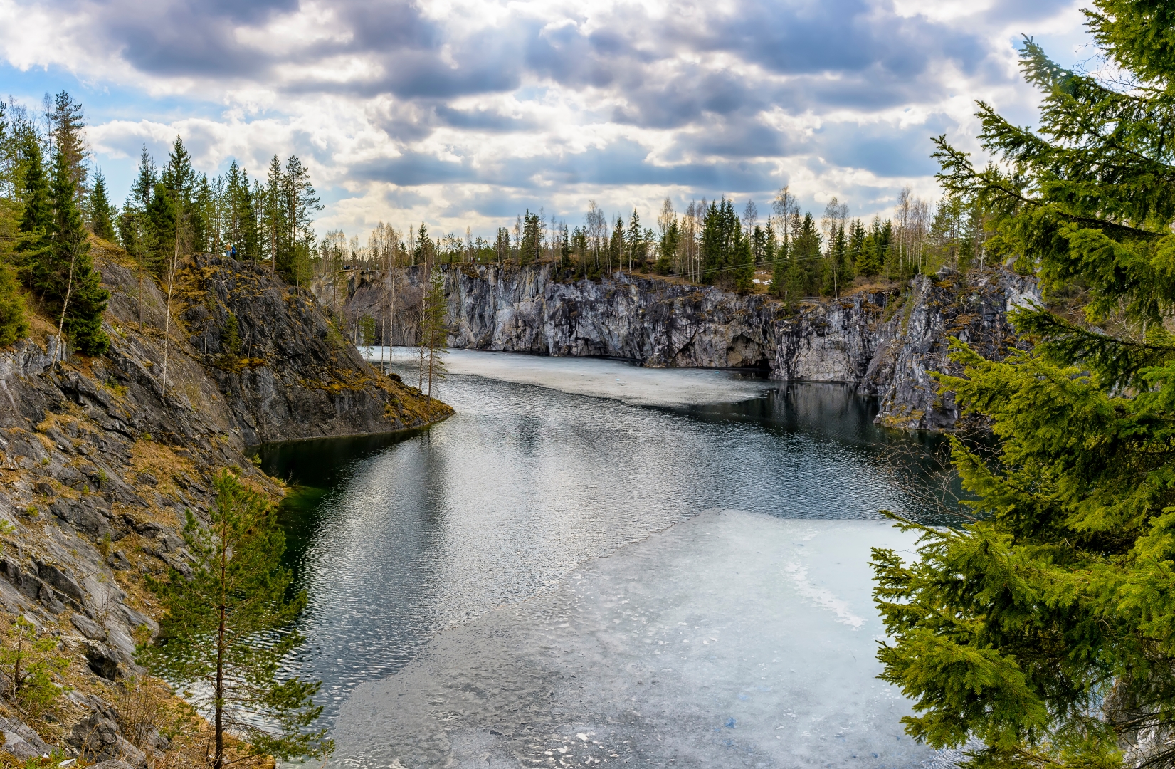 Тур «Карельское счастье на 3 дня: максимальный релакс» со скидкой до 50%