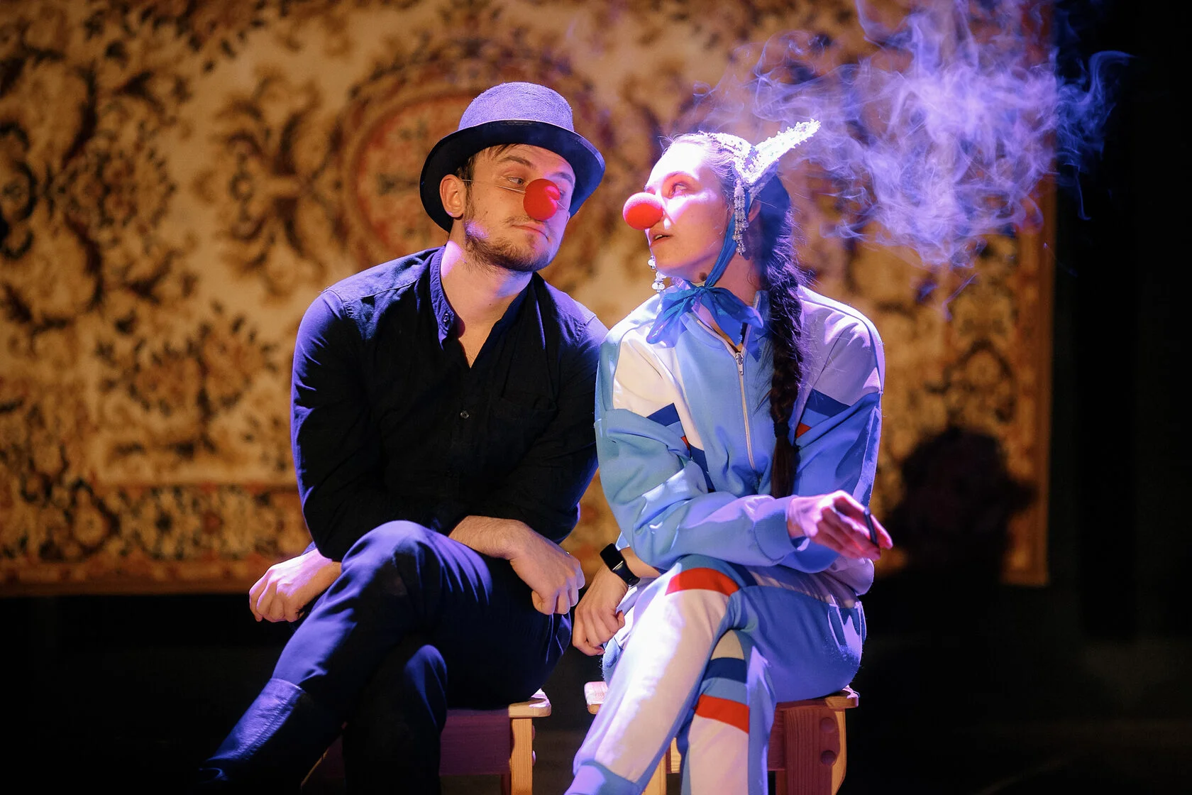 Спектакль «Женитьба» со скидкой 40%