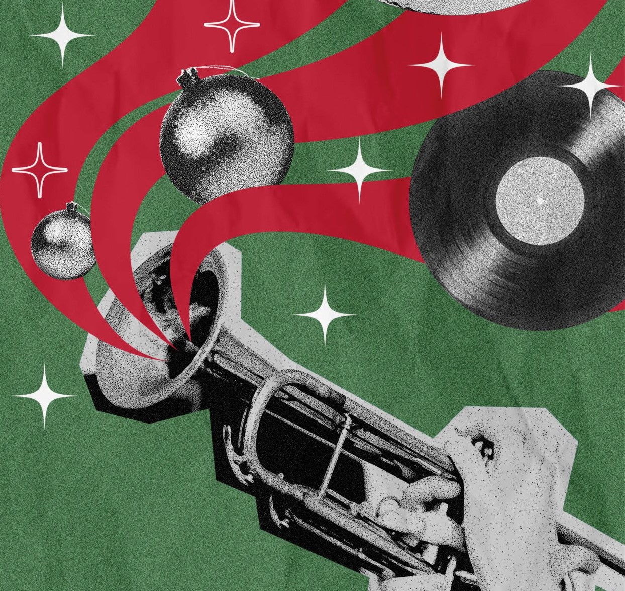 Рождественский концерт «Симфонические 80-е!» со скидкой 20%